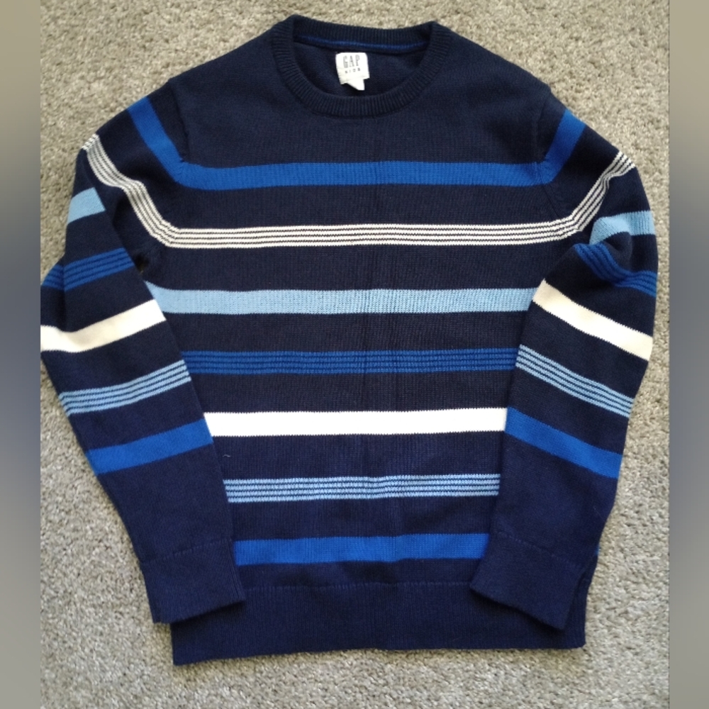 Gap jumper sweater 10-12 yo